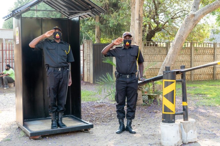 GTS Security Gallery Security Shop Zimbabwe Online!